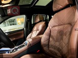 بي ام دبليو X6